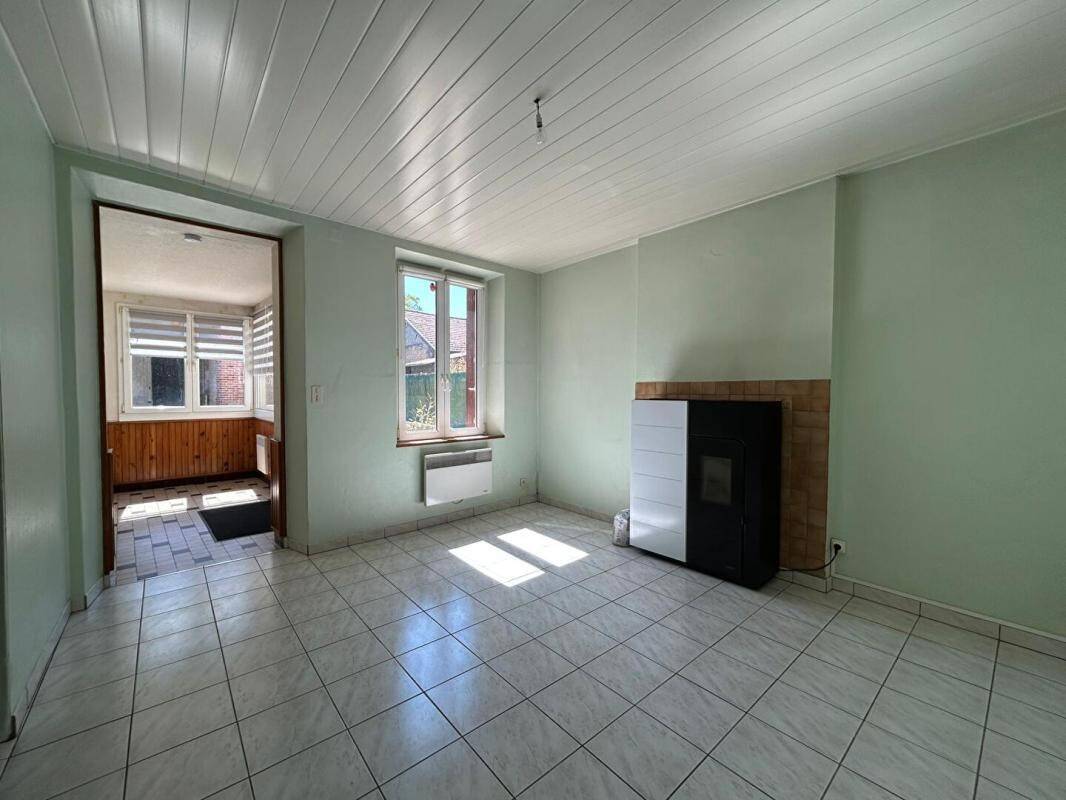 Maison 5 pièces 101 m² · à Boult-sur-Suippe · 101 m² · 199 000 €