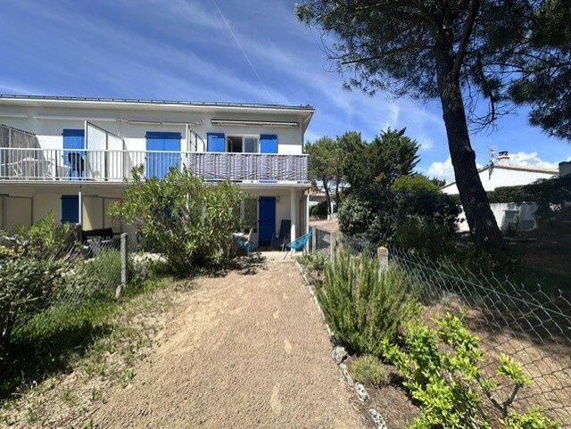 Appartement 2 pièces 32 m² · à La Tranche-sur-Mer · 32 m² · 162 945 €
