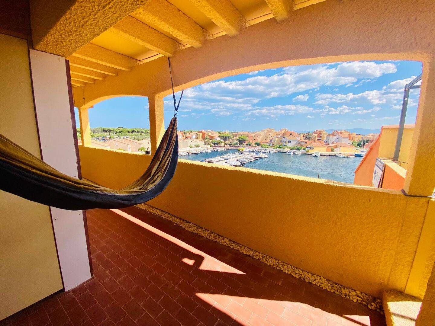 Appartement 4 pièces 69 m² · à Le Barcarès · 69 m² · 189 500 €