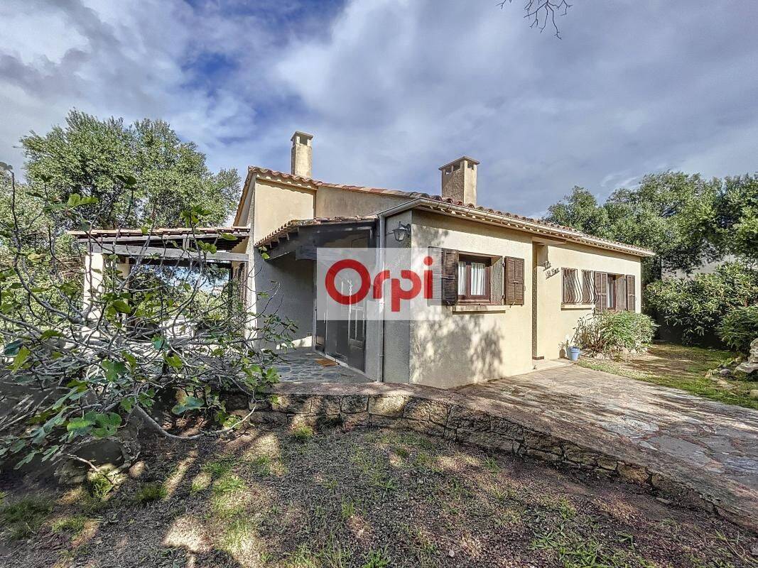 Maison 4 pièces 90 m² · à Porto-Vecchio · 90 m² · 655 000 €