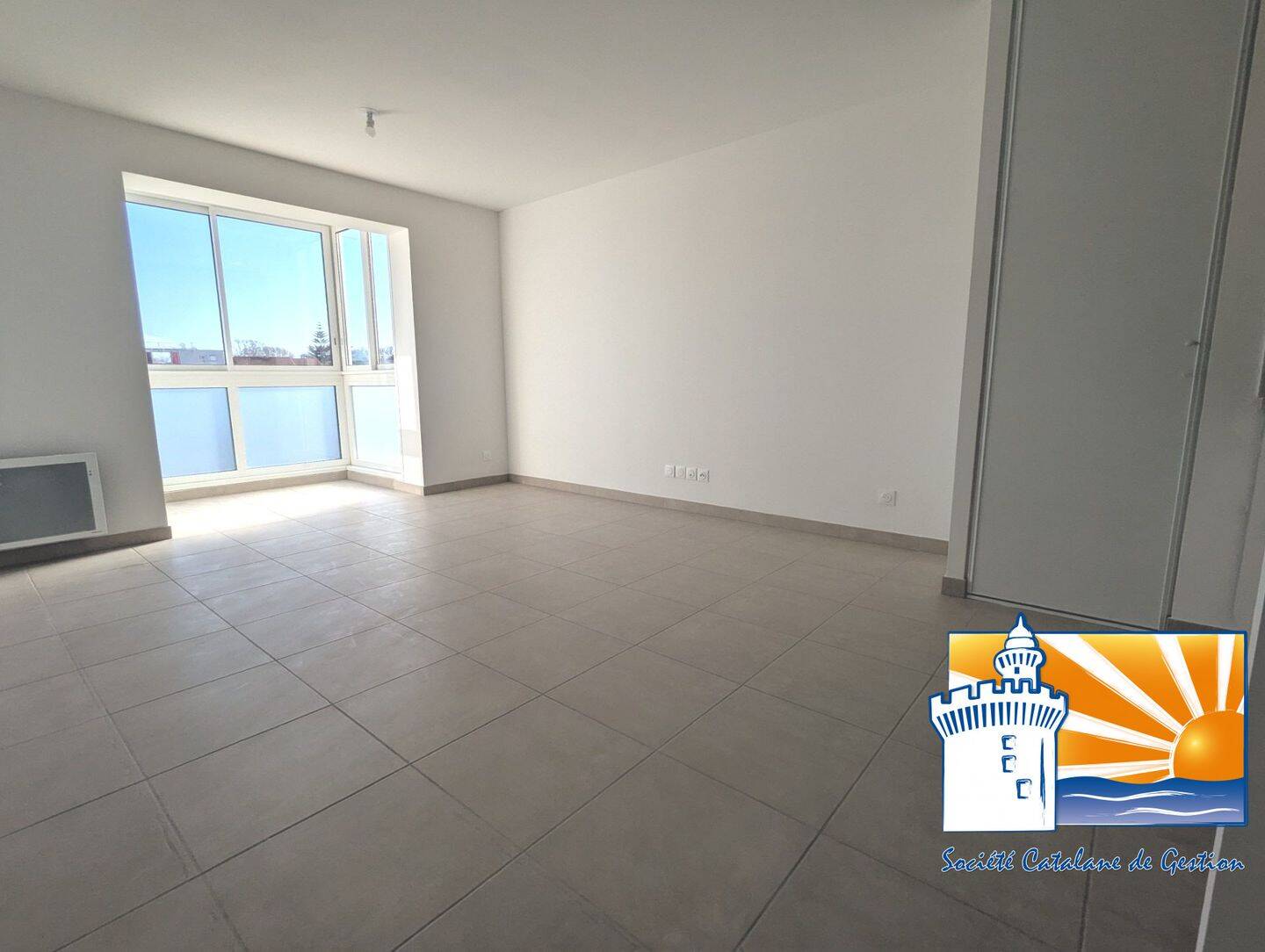 Appartement 2 pièces 42 m² · à Perpignan · 42,4 m² · 535 €