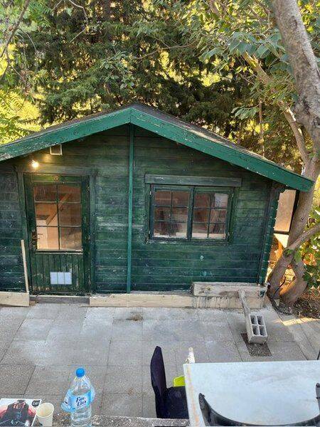 Maison 1 pièce 17 m² · à Marseille 9ème Arrondissement · 17 m² · 550 €/mois