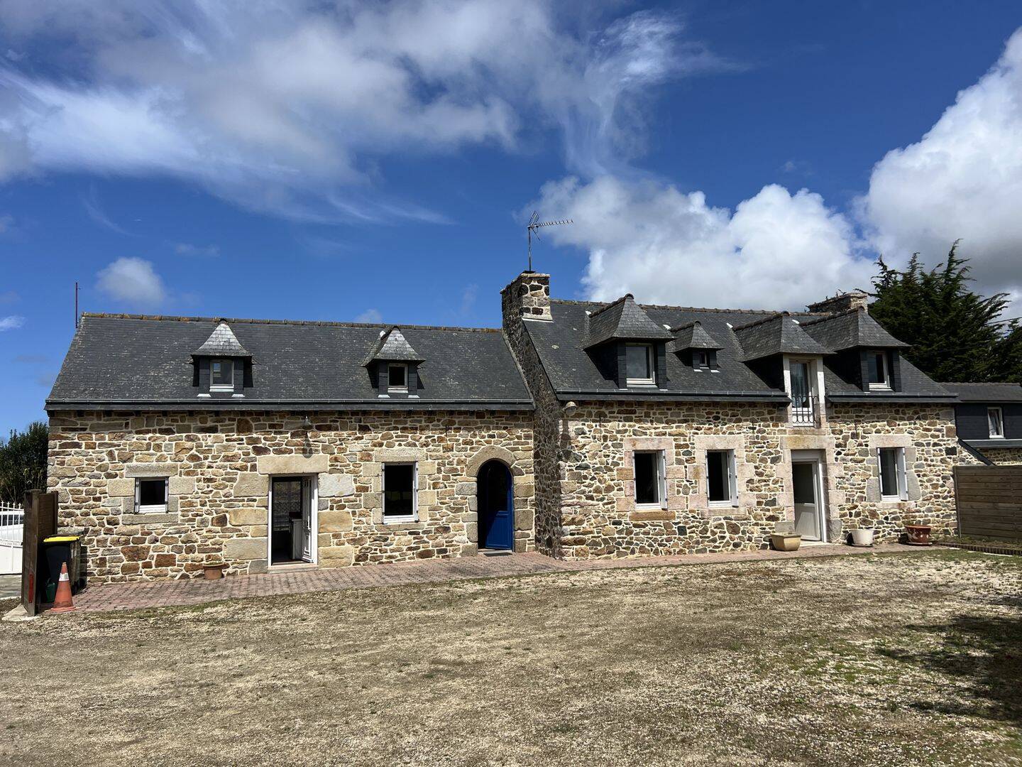 Maison 5 pièces 135 m² · à Saint-Alban · 135 m² · 228 800 €