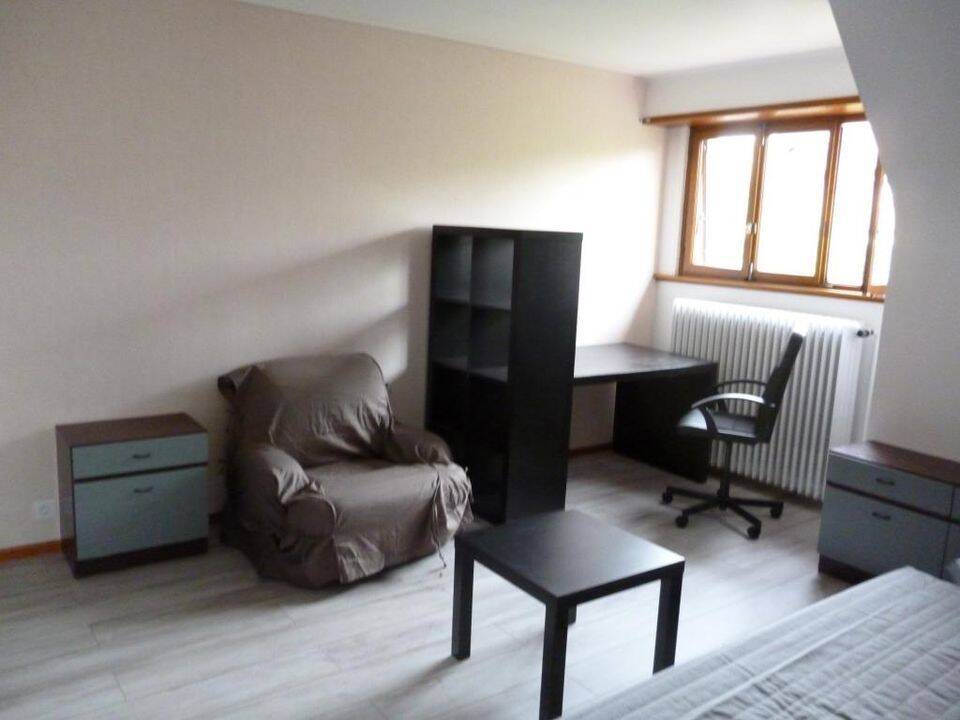 Appartement 1 pièce 25 m² · à Rouffach · 25 m² · 425 €