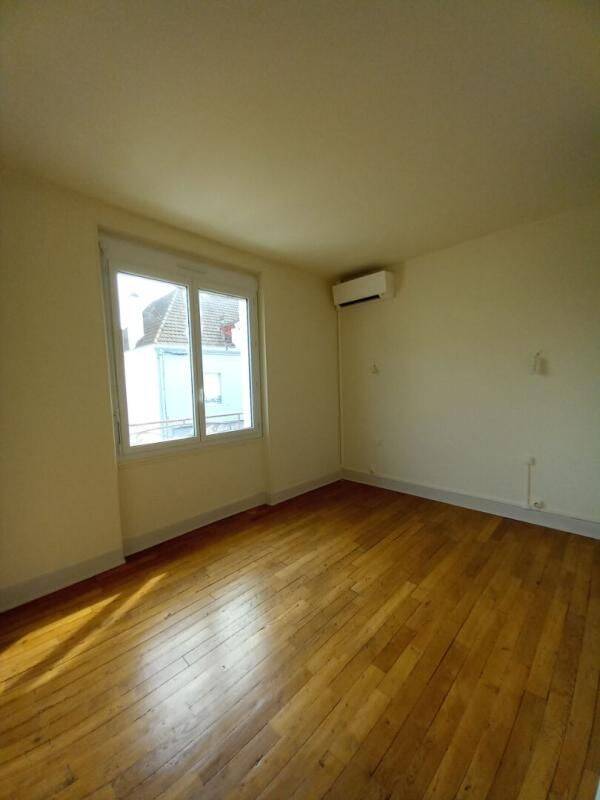 Appartement 3 pièces 62 m² · à Gueugnon · 62 m² · 480 €/mois