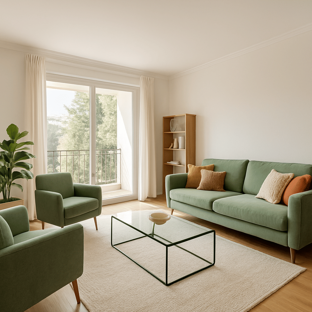 Appartement 4 pièces 94 m² à Gap