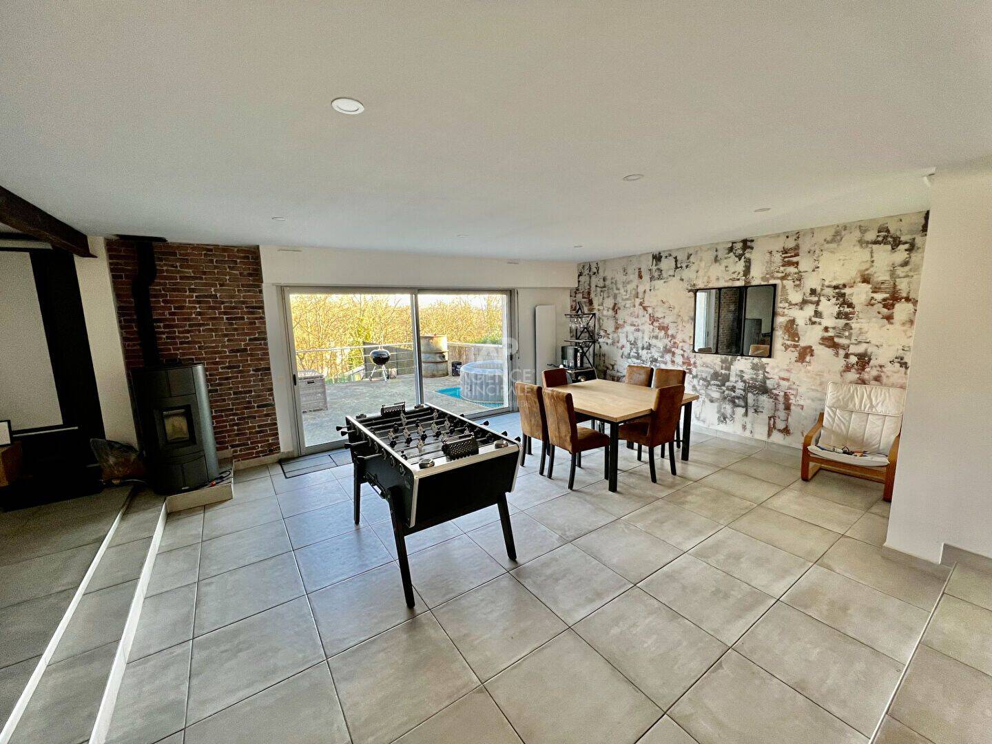 Maison 7 pièces 174 m² · à Pontoise · 174 m² · 460 000 €