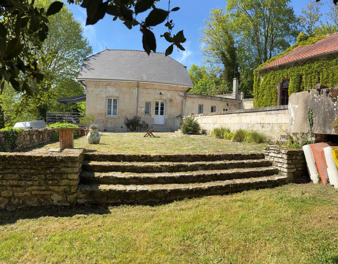 Maison 7 pièces 140 m² · à Soissons · 140 m² · 300 000 €
