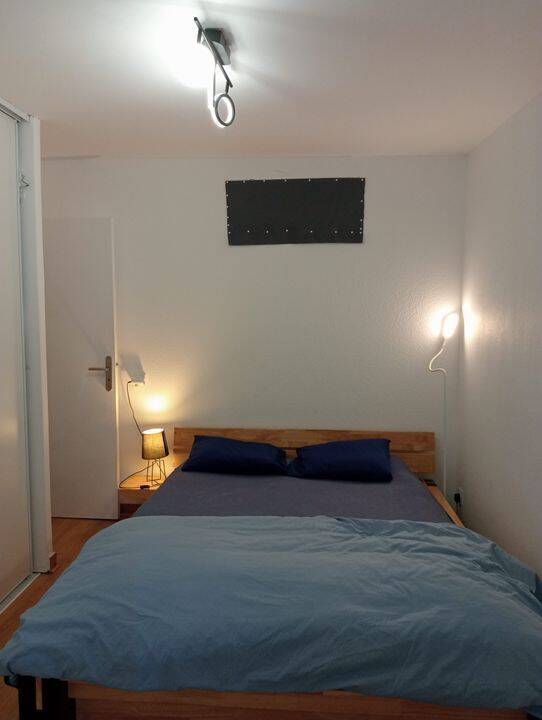 Appartement 2 pièces 47 m² · à La Rochelle · 47 m² · 800 €