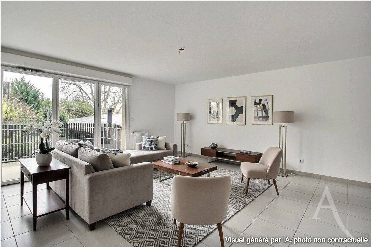 Appartement 3 pièces 68 m² · à Cenon · 68 m² · 179 000 €
