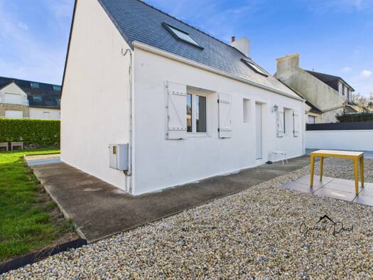 Maison à vendre 450 000 € 5 pièces 4 chambres 127 m² 422 m² de terrain Roscoff 29680