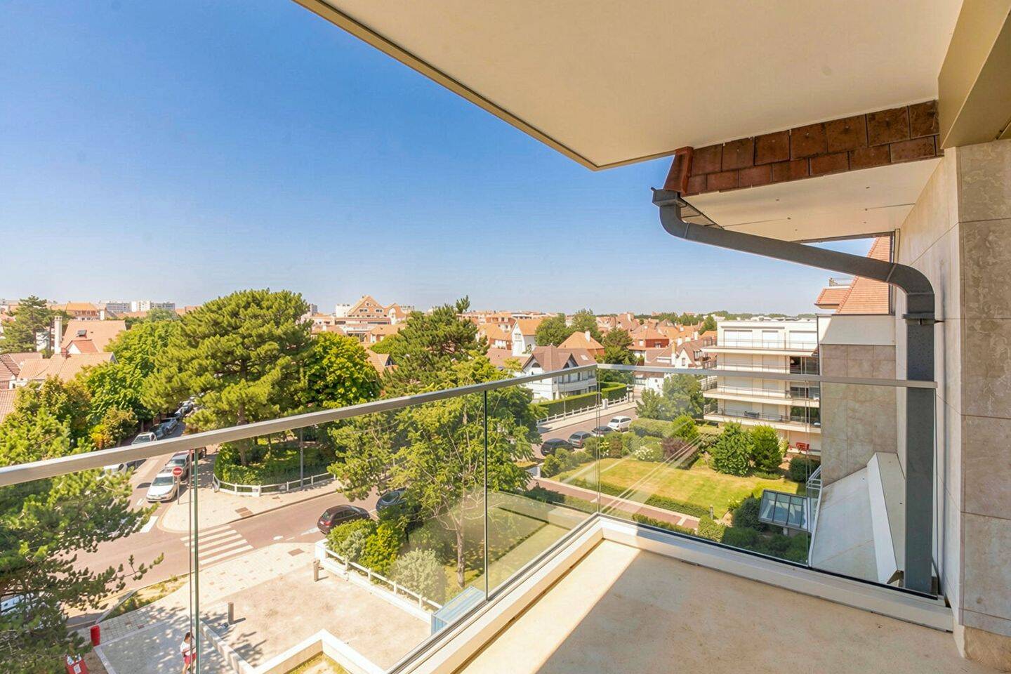 Appartement 2 pièces 48 m² · à Le Touquet-Paris-Plage · 47,7 m² · 565 000 €