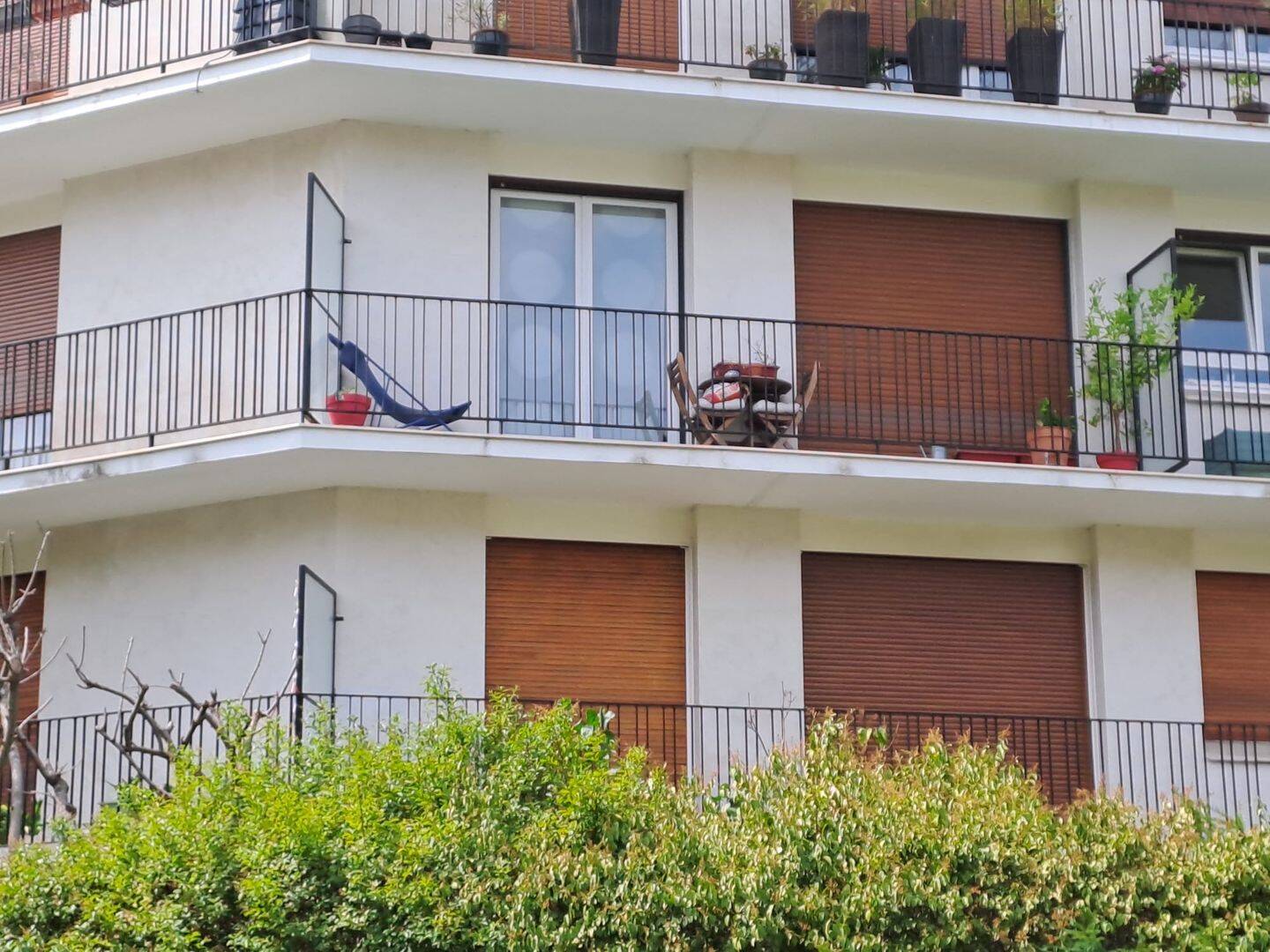 Appartement 1 pièce 42 m² · à Boulogne-Billancourt · 42 m² · 1 450 €