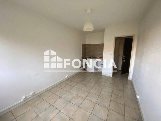 Appartement 1 pièce 17 m² · à Cenon · 16,9 m² · 455 €