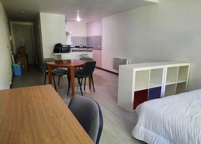 Appartement 1 pièce 35 m² · à Toulouse · 35 m² · 690 €