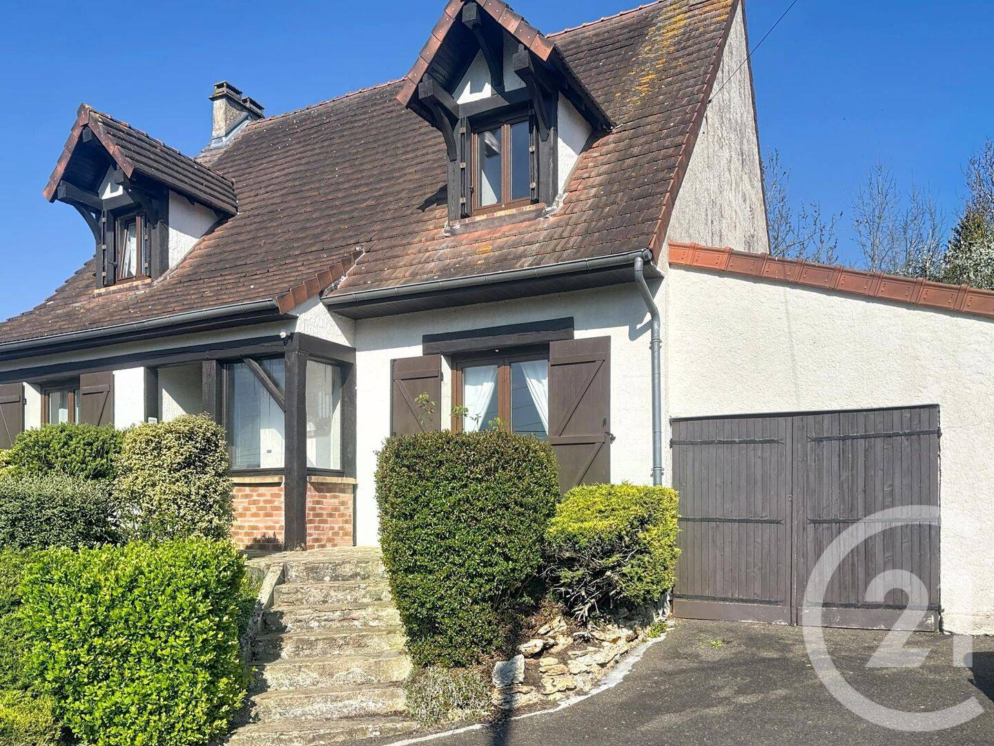 Maison 5 pièces 119 m² · à Épernon · 118,8 m² · 275 000 €