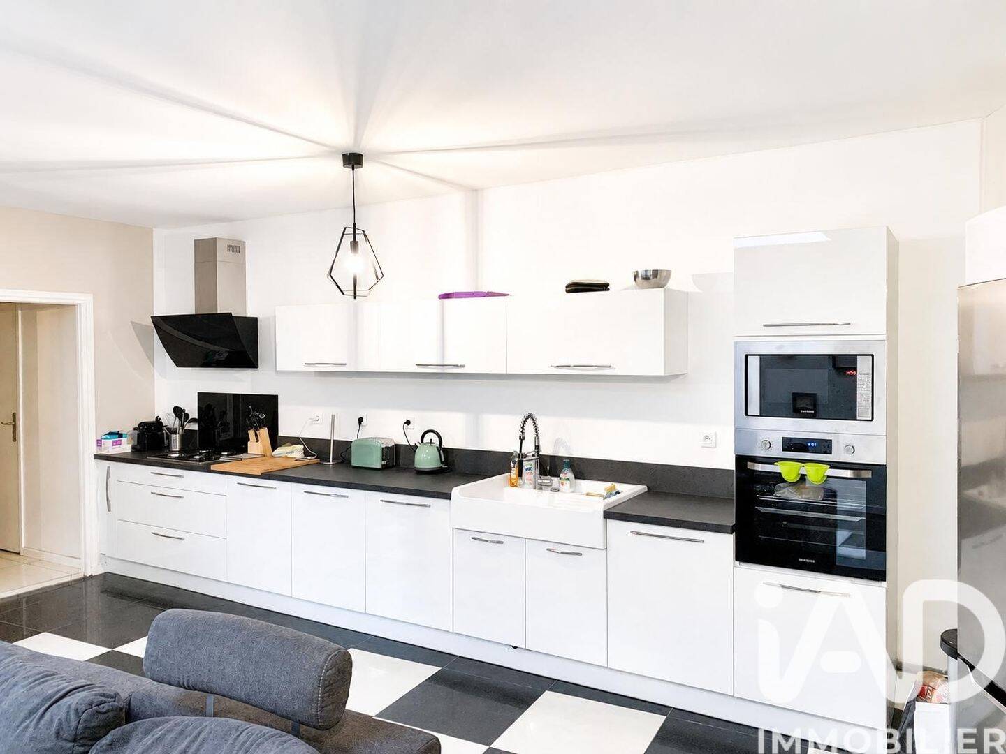 Maison 7 pièces 178 m² · à Roubaix · 178 m² · 219 000 €