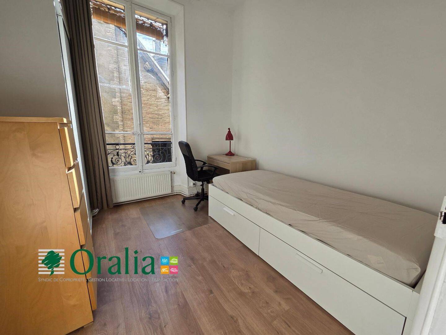 Appartement — 10