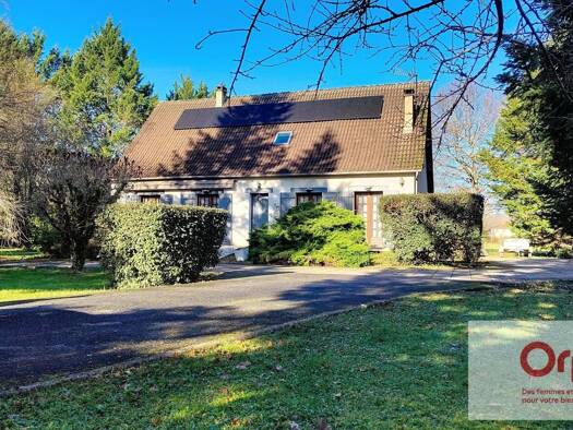 Maison à vendre 368 000 € 5 pièces 4 chambres 129 m² 5 430 m² de terrain Terrasson-Lavilledieu 24120