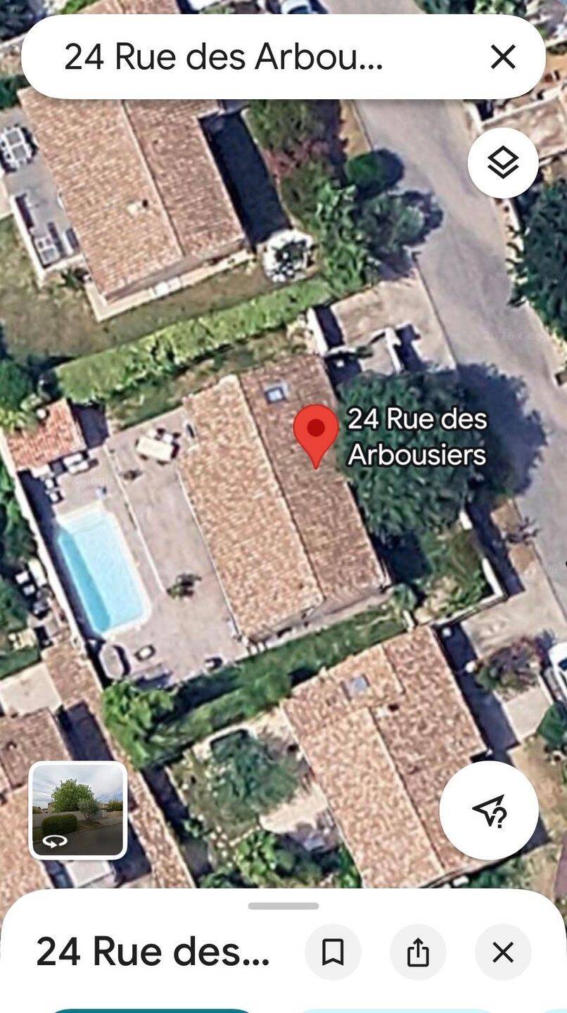 Maison 5 pièces 115 m² · à Saint-Brès · 115 m² · 400 000 €