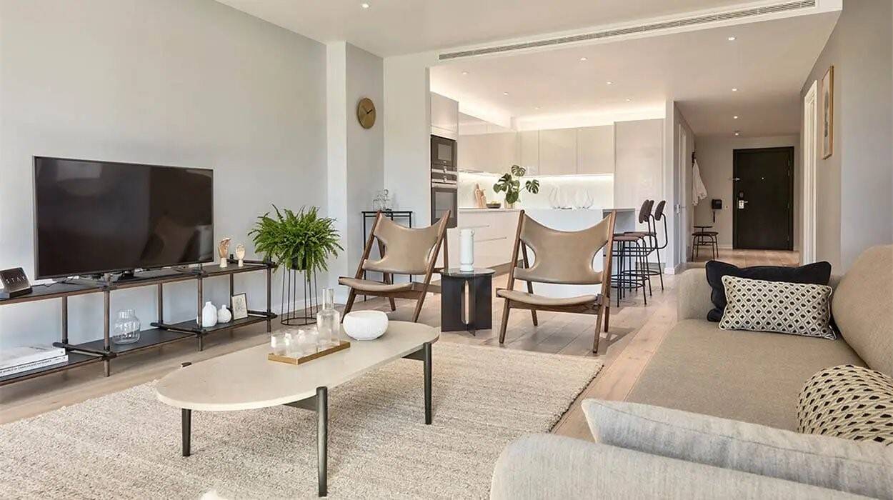 Appartement 3 pièces 65 m² · à Orbey · 65 m² · 219 000 €