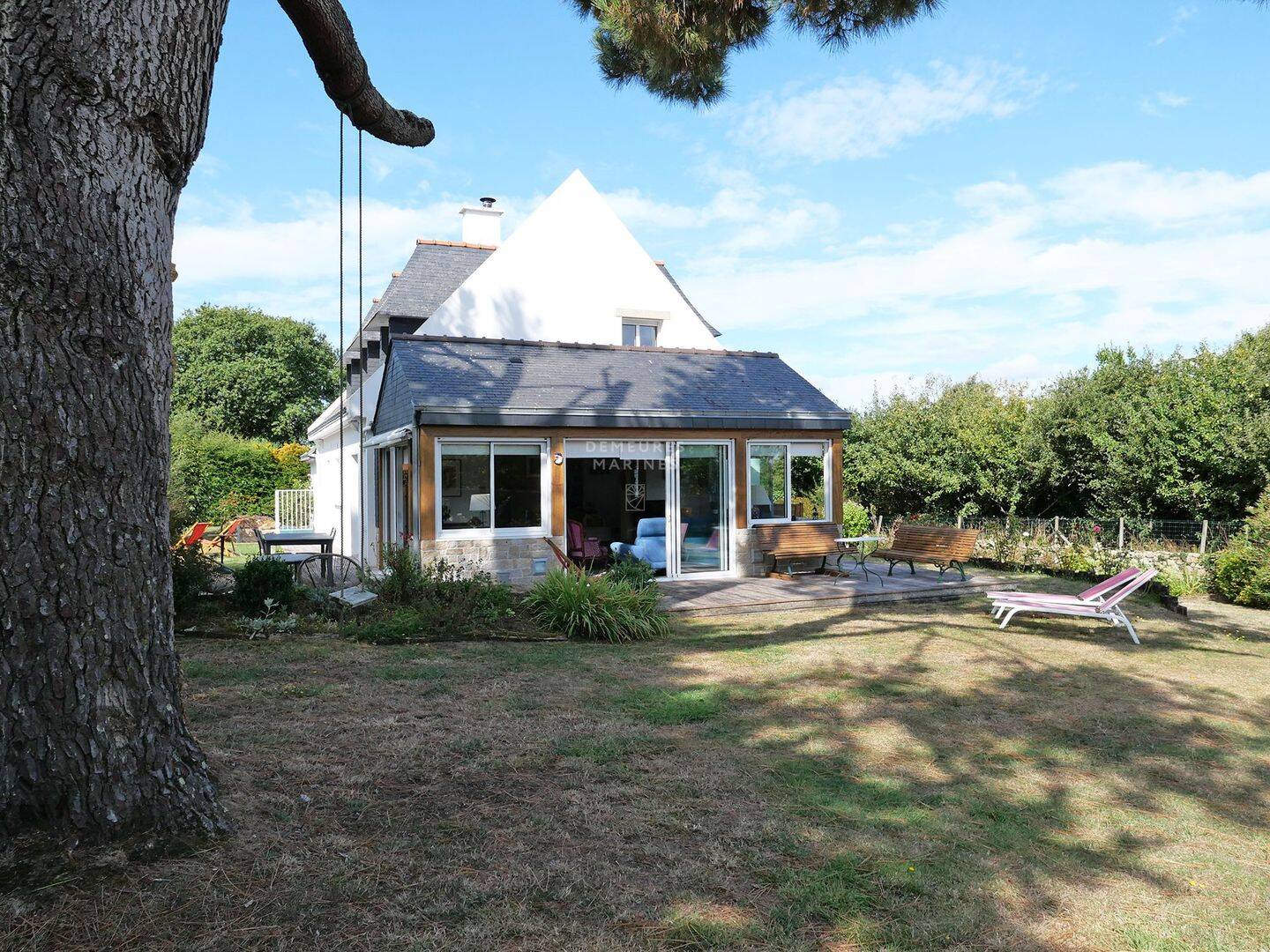 Maison 9 pièces 191 m² · à Locmariaquer · 191 m² · 1 092 000 €