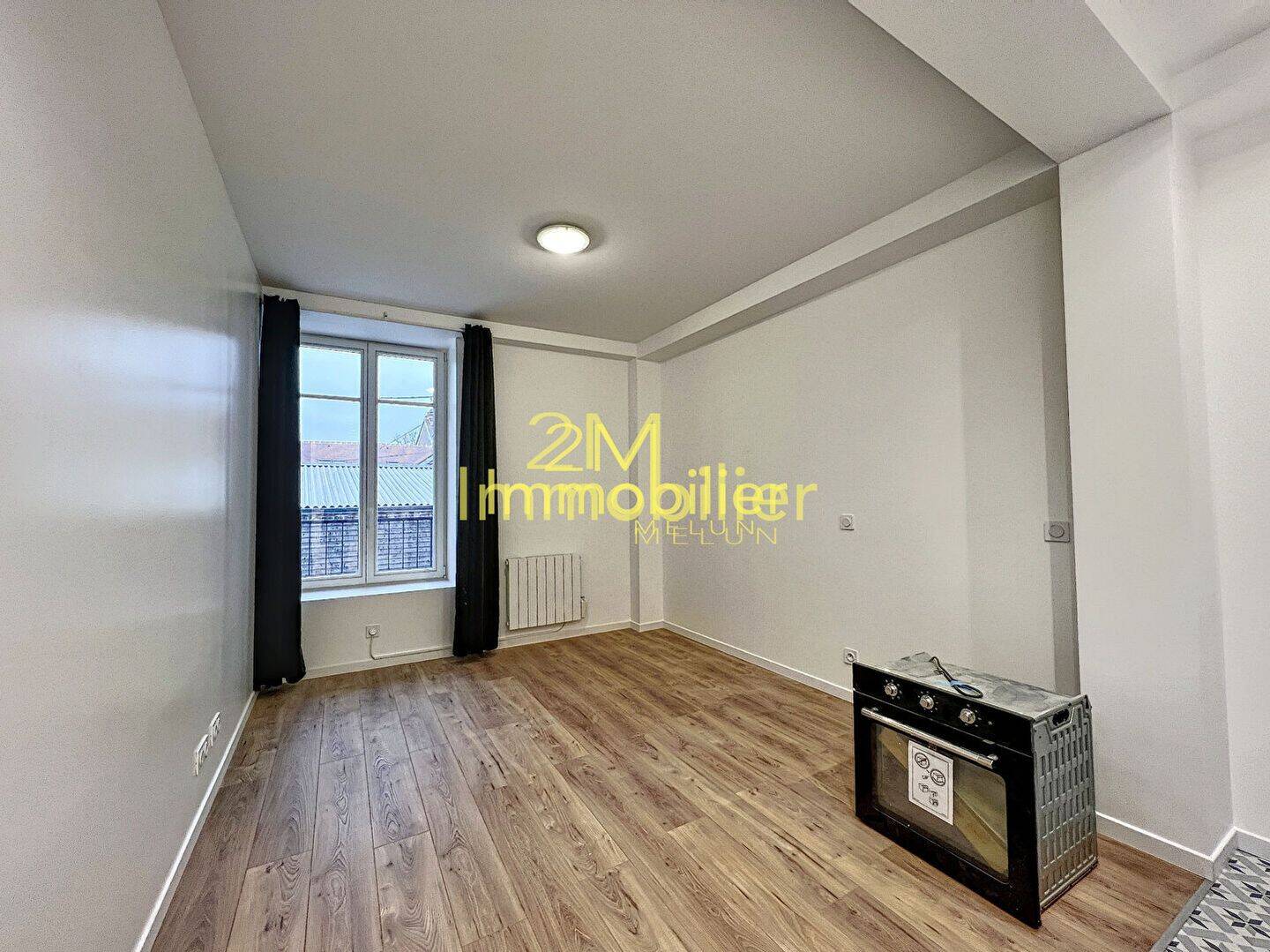 Appartement 2 pièces 45 m² · à Melun · 45 m² · 791 €/mois