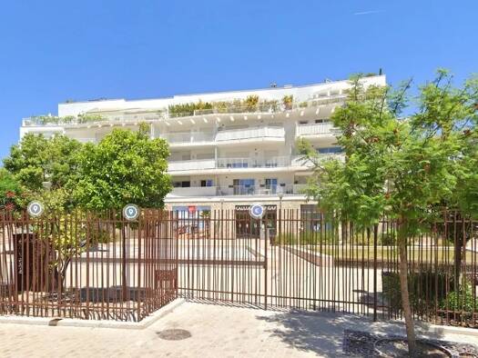 Parking à vendre 55 000 € République Cannes 06400
