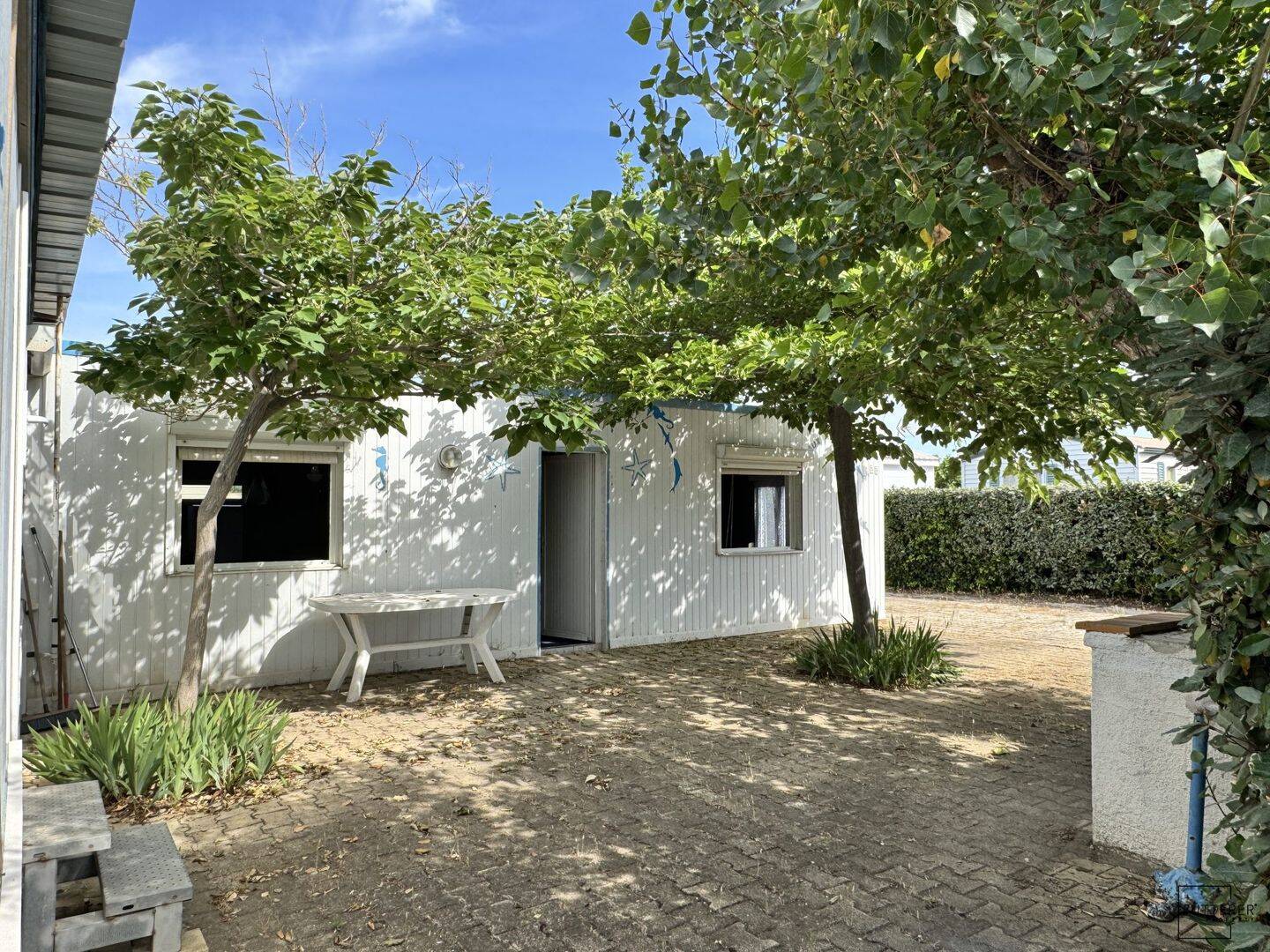 Maison 4 pièces 73 m² · à Gruissan · 73 m² · 193 000 €
