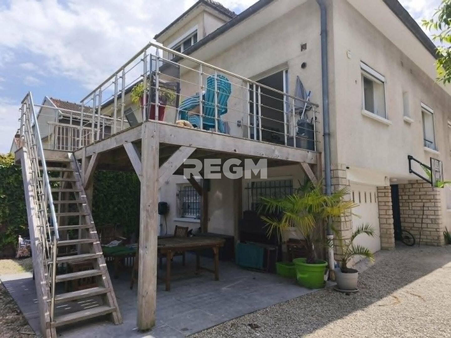 Maison 7 pièces 235 m² · à Romilly-sur-Seine · 235 m² · 249 000 €