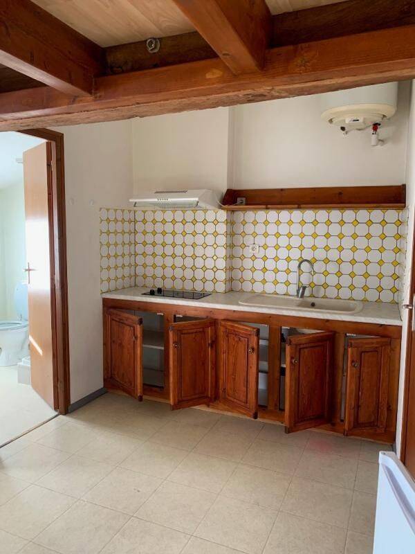 Appartement 1 pièce 23 m² · à Saint-Michel · 23 m² · 330 €/mois