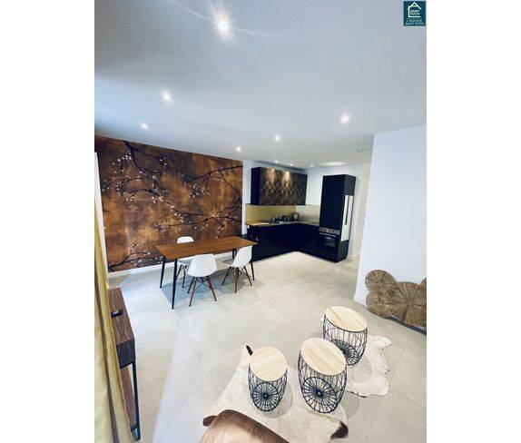 Appartement 2 pièces 48 m² · à Montpellier · 48 m² · 928 €