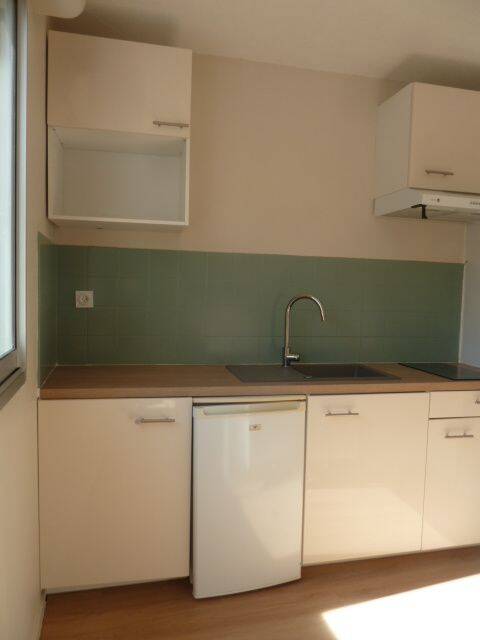 Appartement 1 pièce 24 m² · à Bordeaux · 24,4 m² · 590 €/mois
