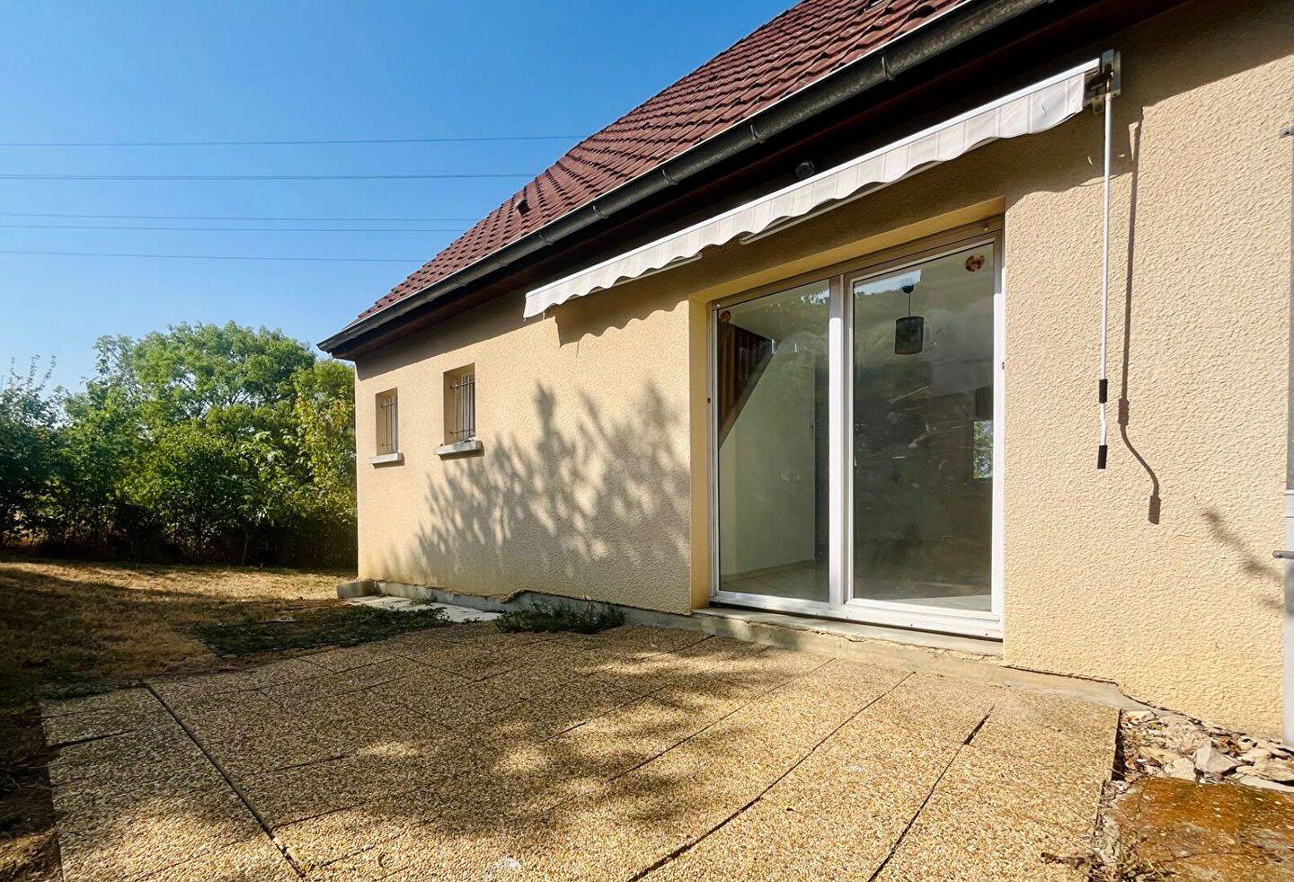 Maison 5 pièces 108 m² · à Miserey-Salines · 108 m² · 225 000 €