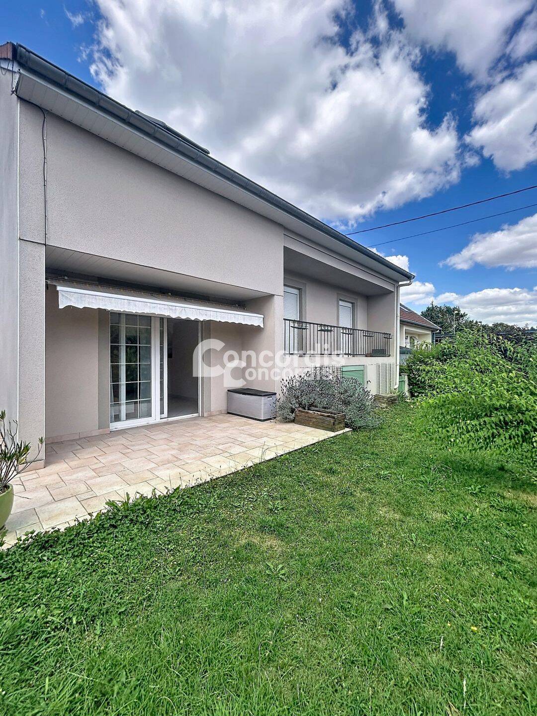 Maison 6 pièces 100 m² · à Villers-lès-Nancy · 100 m² · 259 000 €