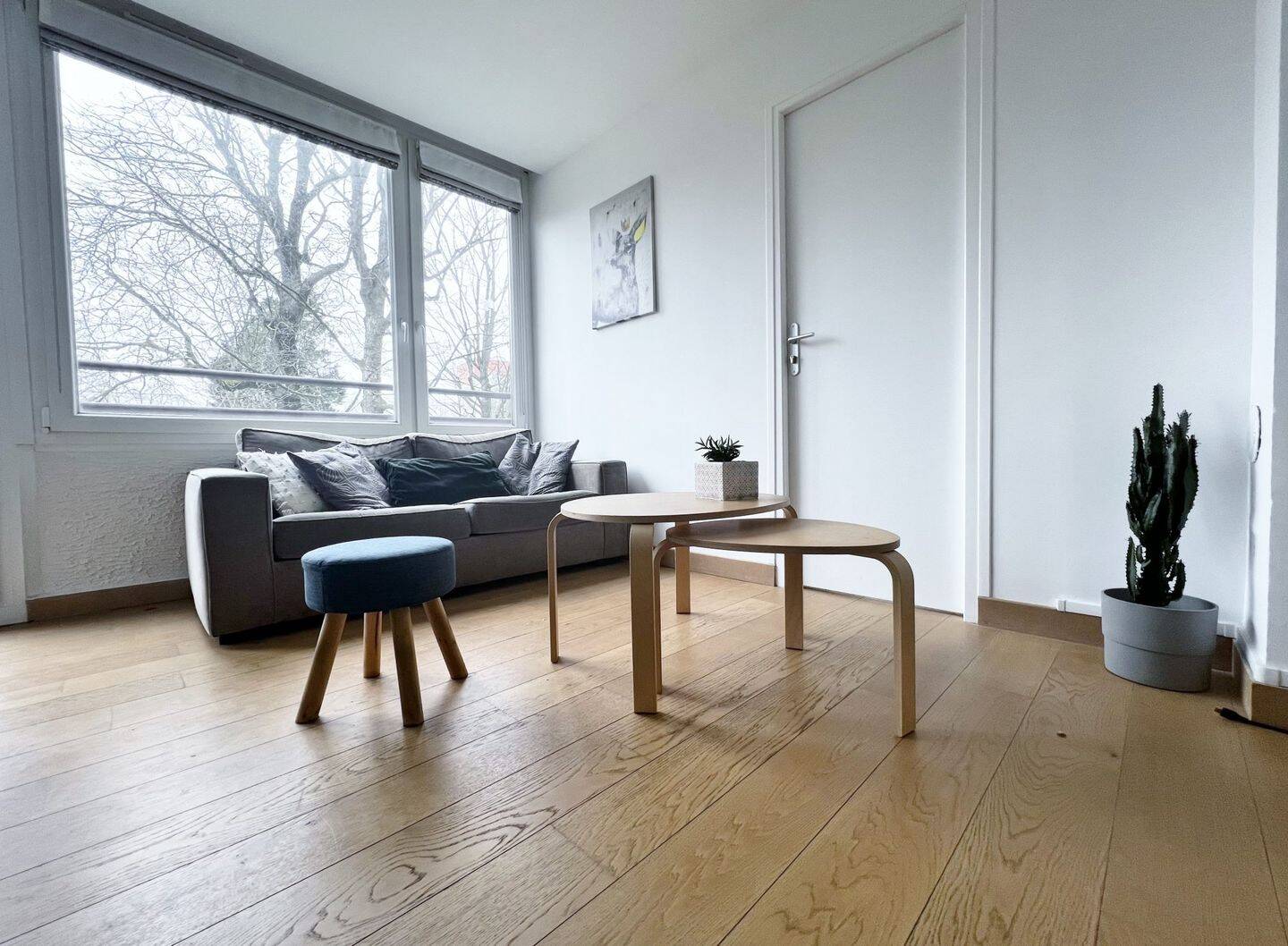Appartement 4 pièces 70 m² · à Lille · 70 m² · 229 000 €