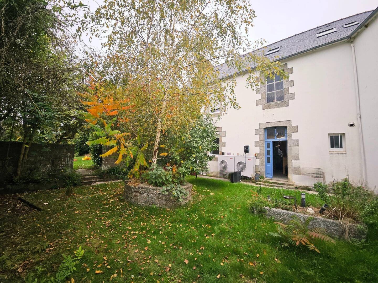 Maison 7 pièces 135 m² · à Ploëzal · 135 m² · 292 000 €