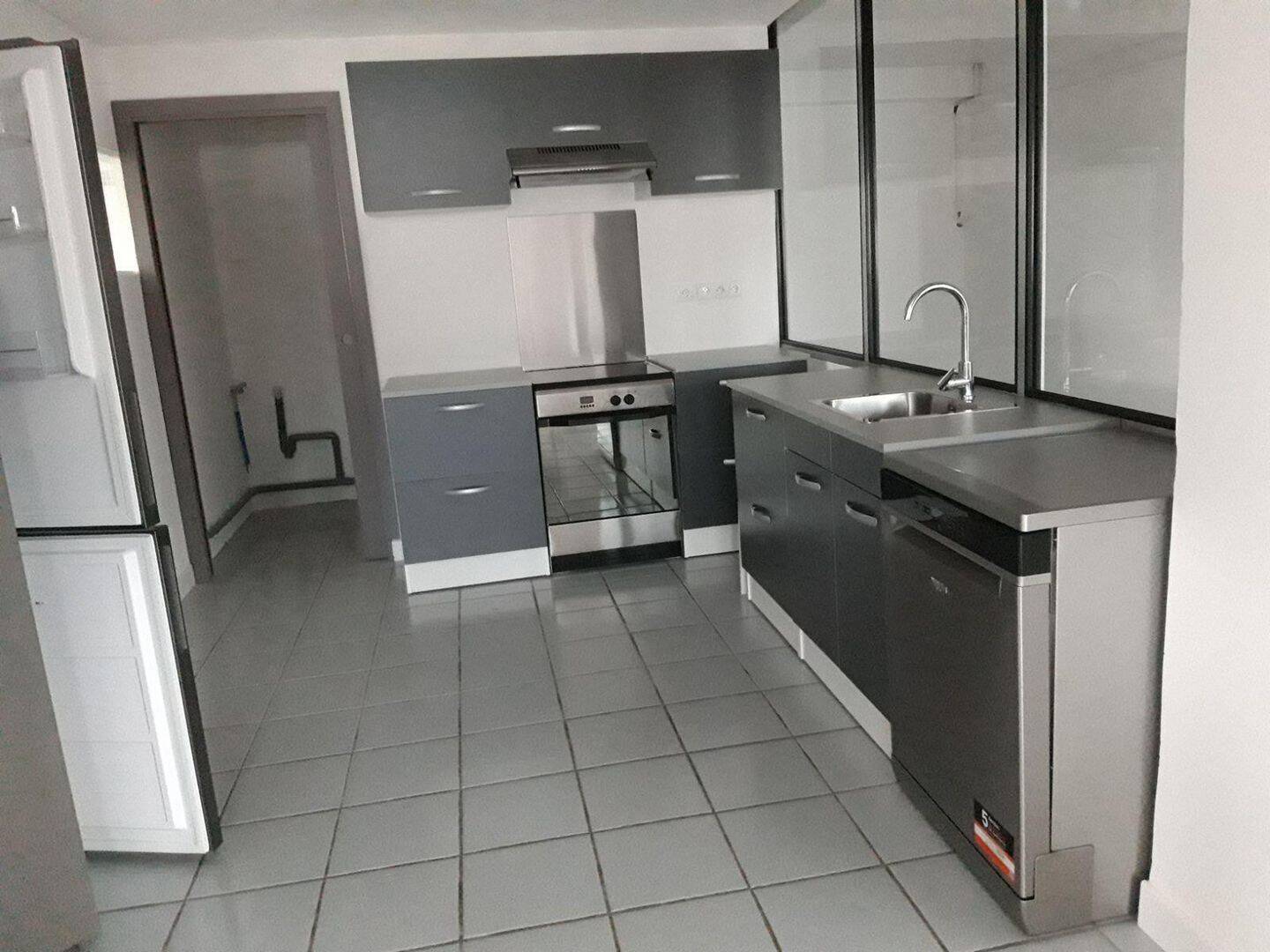 Appartement 4 pièces 100 m² · à Epagny Metz-Tessy · 100 m² · 1 400 €