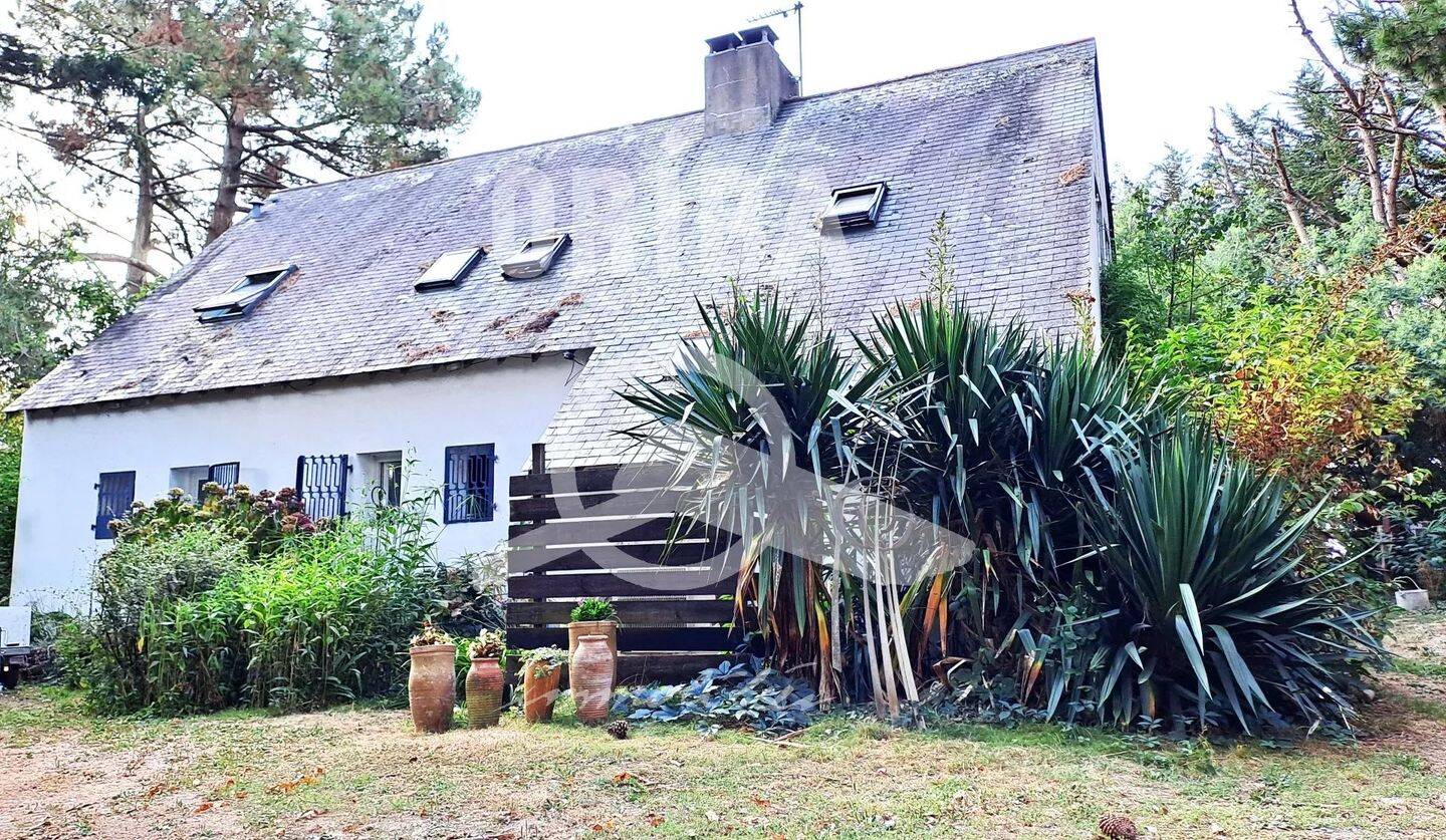 Maison 4 pièces 97 m² · à Saint-Lyphard · 96,7 m² · 436 000 €