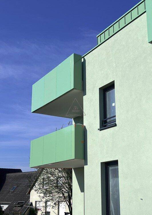 Appartement 3 pièces 66 m² · à Truchtersheim · 66 m² · 277 254 €