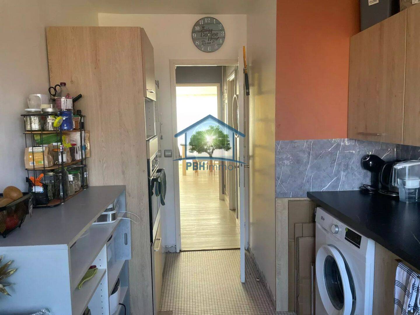 Appartement 4 pièces 83 m² · à Pontoise · 83,2 m² · 189 000 €