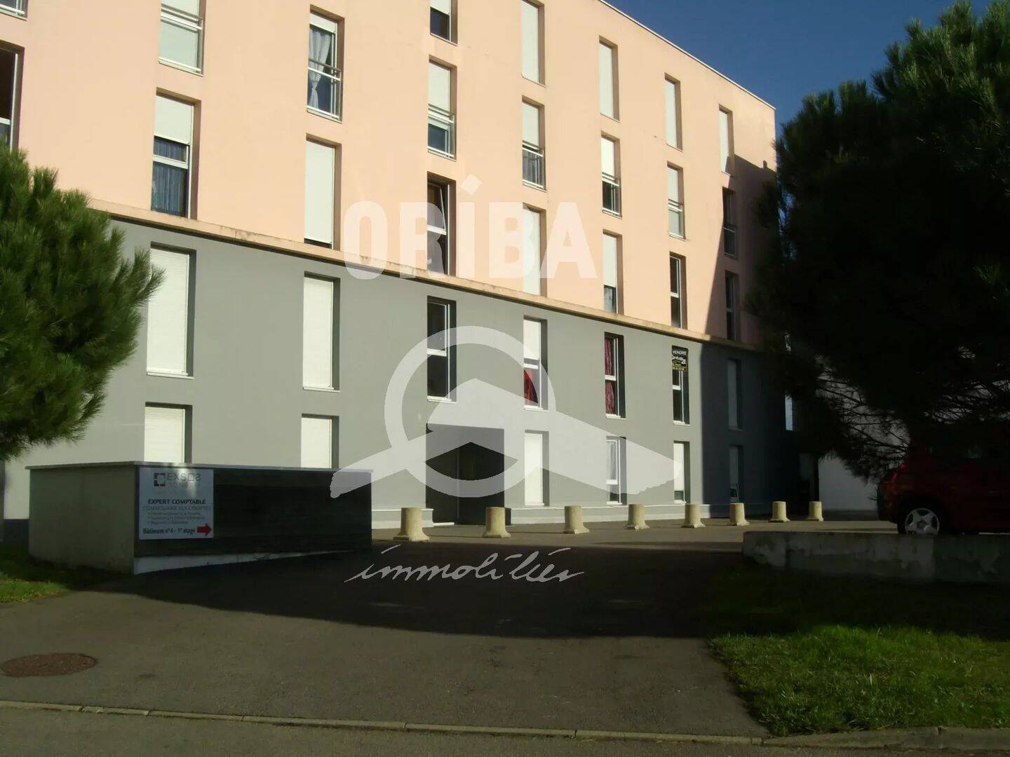 Appartement 2 pièces 31 m² · à Saint-Nazaire · 31 m² · 125 000 €