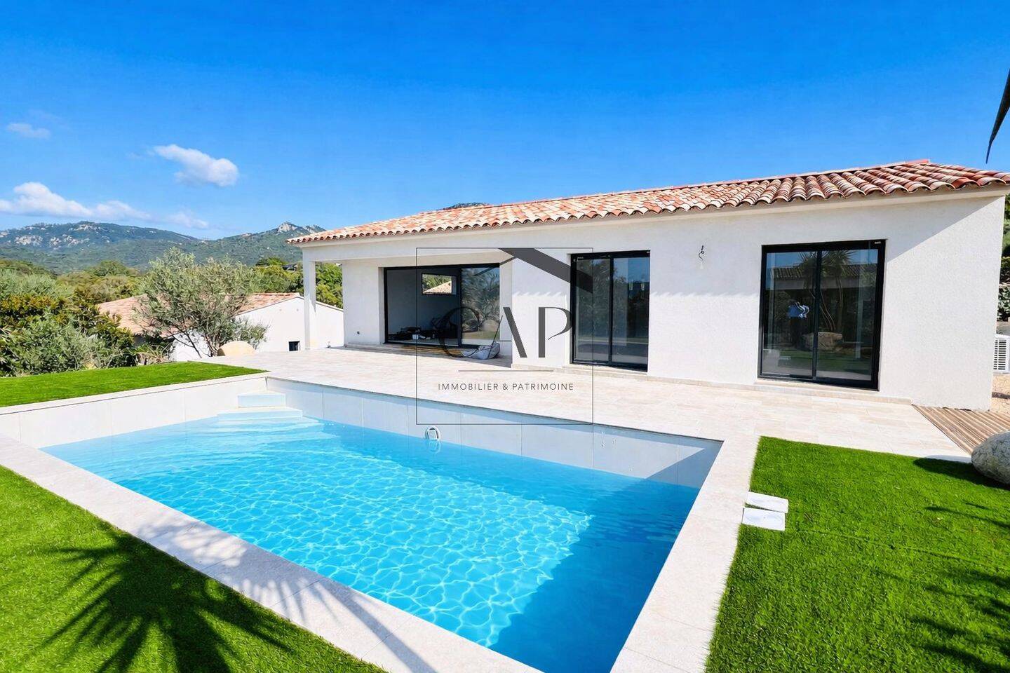 Maison 4 pièces 110 m² · à Zonza · 110 m² · 740 000 €