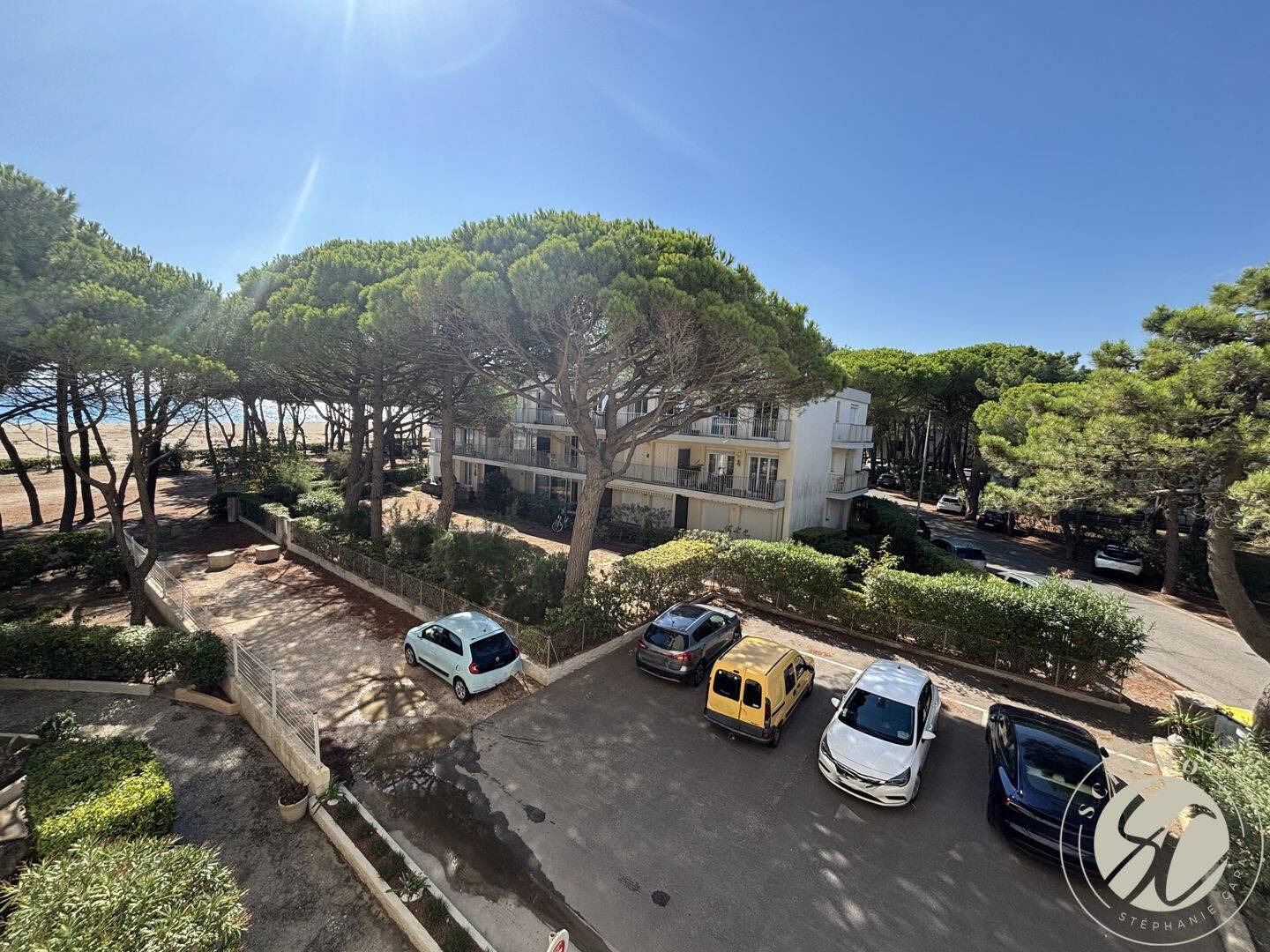 Appartement 2 pièces 24 m² · à Argelès-sur-Mer · 24,1 m² · 104 000 €