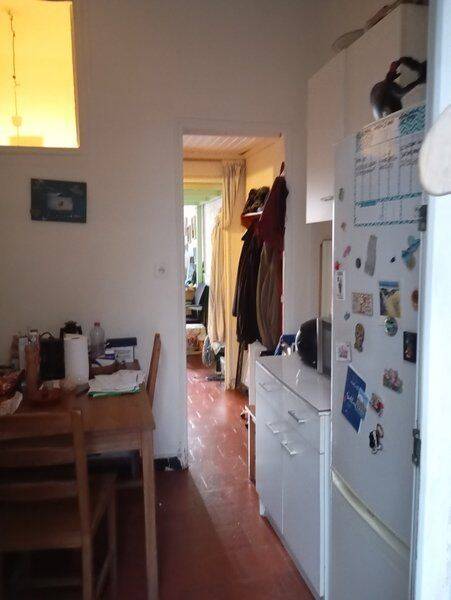 Appartement 1 pièce 27 m² · à Marseille 10ème Arrondissement · 27 m² · 530 €/mois