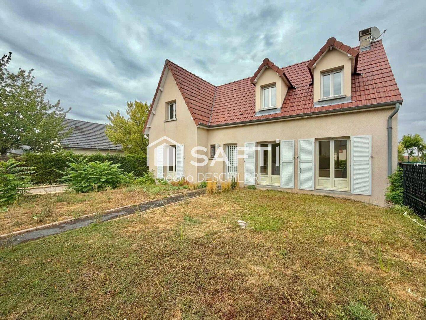 Maison 7 pièces 166 m² · à Cormontreuil · 166 m² · 1 800 €/mois