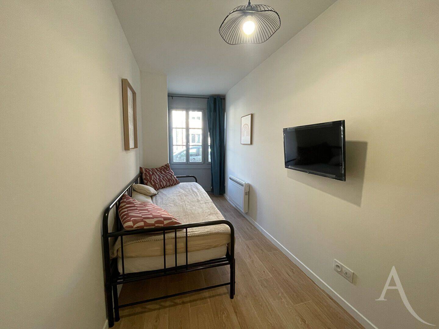 Appartement 1 pièce 17 m² · à Châteauroux · 16,9 m² · 320 €/mois