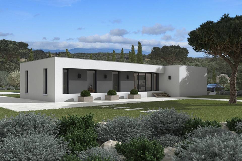 Maison 6 pièces 115 m² · à Vias · 115 m² · 551 500 €