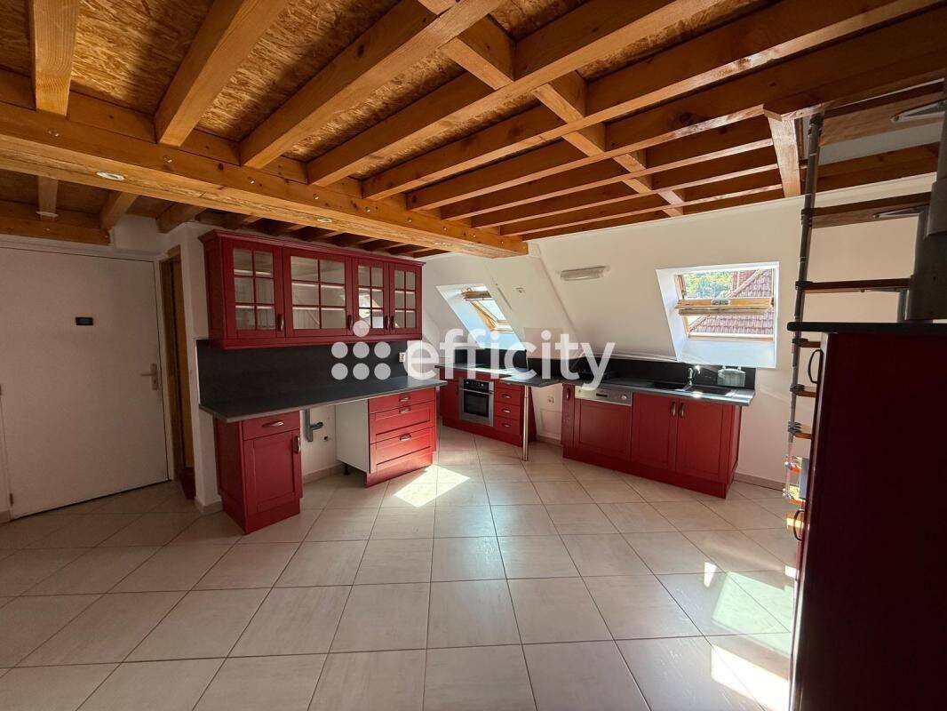 Appartement 2 pièces 24 m² · à Mouy · 24 m² · 550 €