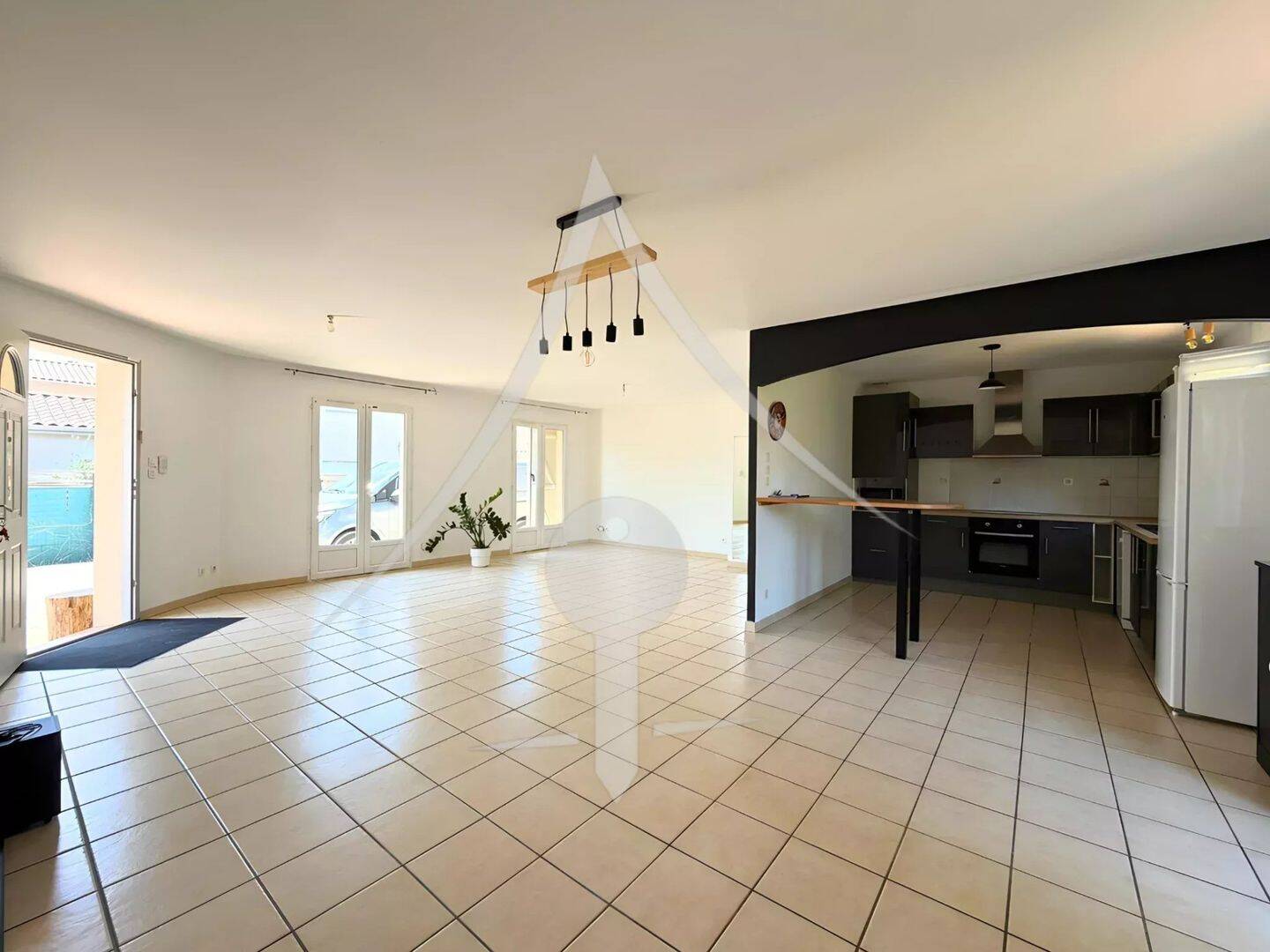 Maison 4 pièces 104 m² · à Lavernose-Lacasse · 104 m² · 980 €